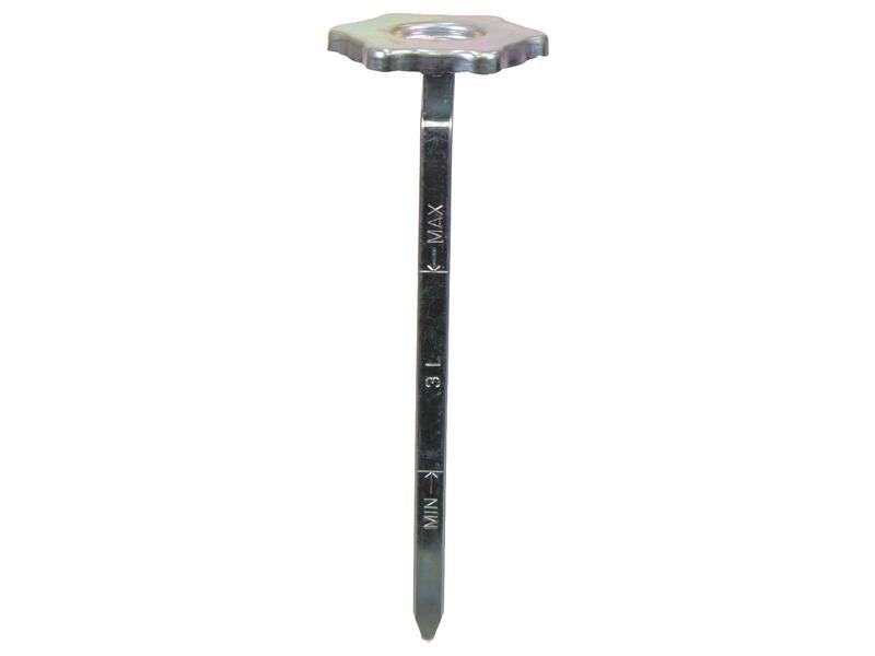 Sparex Dipstick [BRANDSAVE] To fit as: 504070446 | S.179309 - Product Image 1