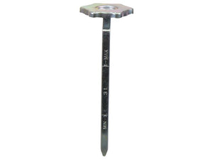 Sparex Dipstick [BRANDSAVE] To fit as: 504070446 | S.179309 - Product Image 1