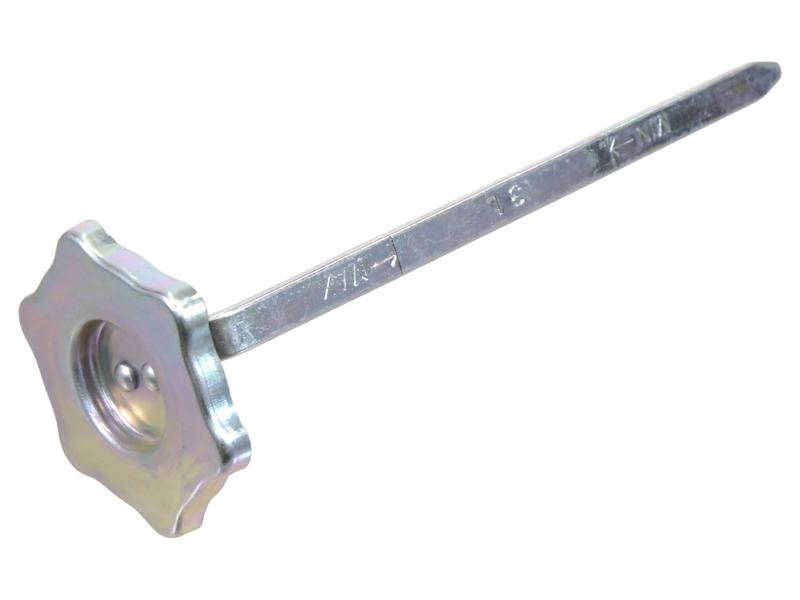 Sparex Dipstick [BRANDSAVE] To fit as: 504070446 | S.179309 - Product Image 2