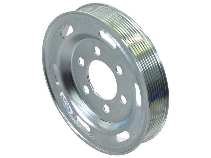Sparex Crankshaft Pulley [BRANDSAVE] To fit as: 5801363585 | S.179347 - Product Image 1