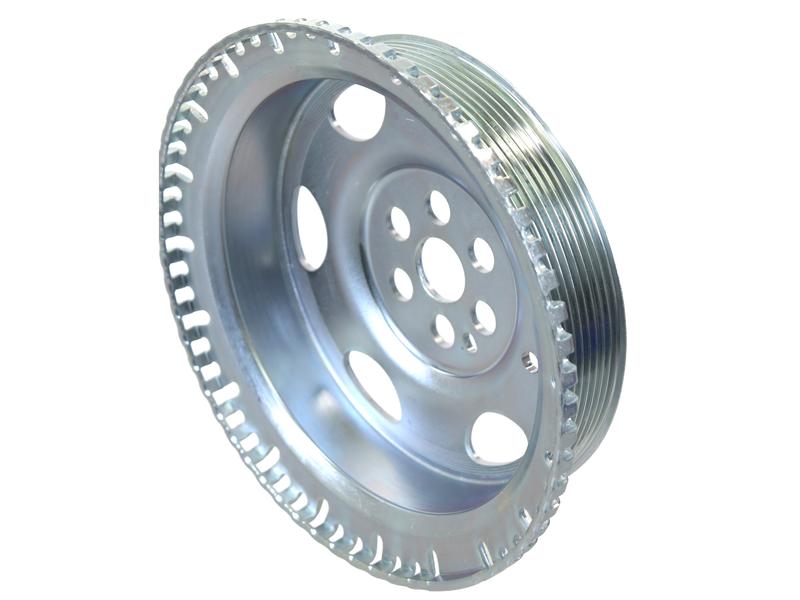 Sparex Crankshaft Pulley [BRANDSAVE] To fit as: 5802063389 | S.179349 - Product Image 1