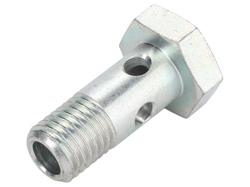 Sparex Banjo Bolt [BRANDSAVE] To fit as: 5801865510 | S.179360 - Product Image 1