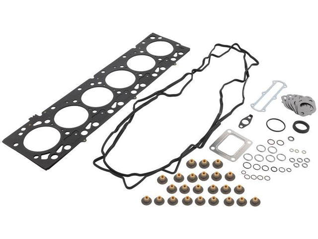 Sparex Top Gasket Set [BRANDSAVE] To fit as: 8099034 | S.179402 - Product Image 1