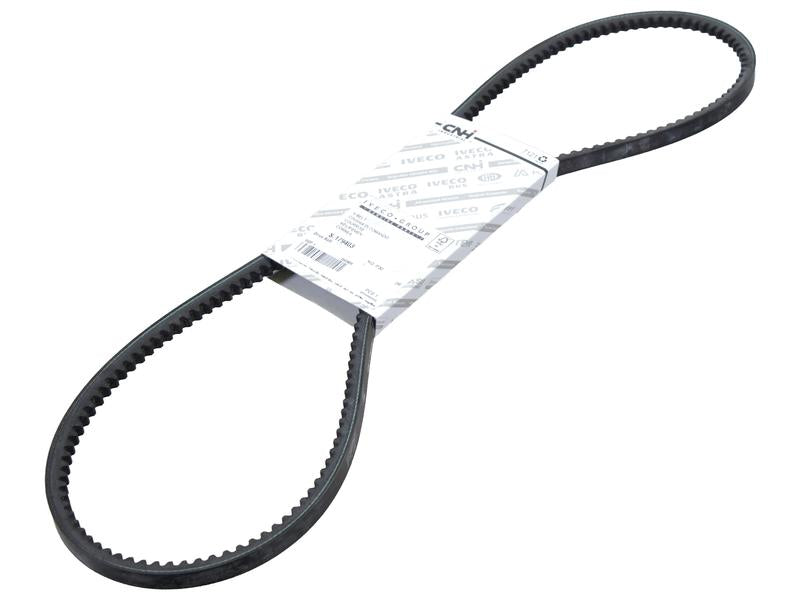Sparex Drive Belt [BRANDSAVE] To fit as: 4809679 | S.179403 - Product Image 1