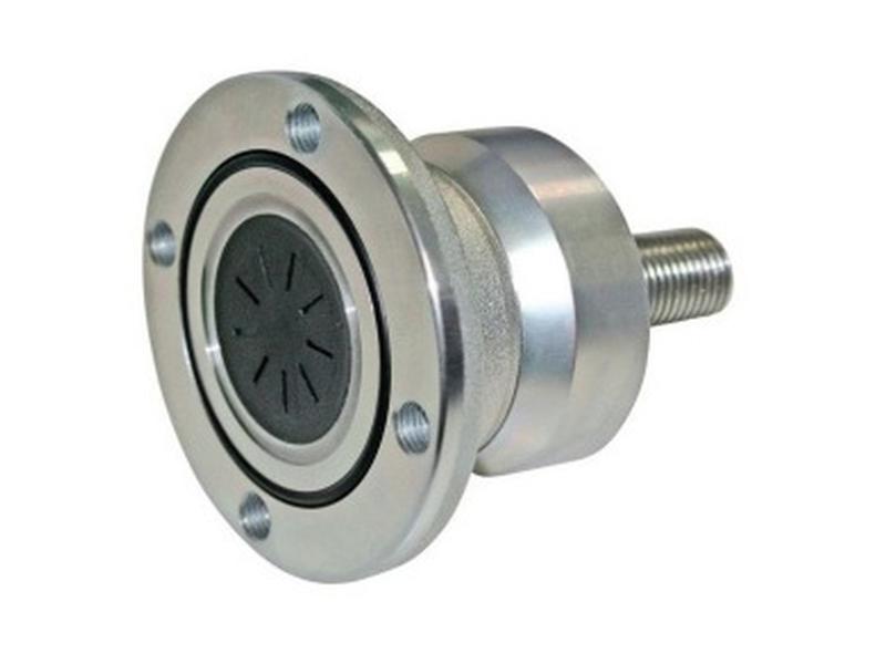 Sparex Disc Hub Bearing Assembly (BAA-0004) | S.179418 - Product Image 1