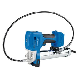 D20 20V Grease Gun (Sold Bare) | D20Ggb