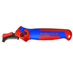 Knipex 16 50 145 Sb Stripping Knife, 146Mm | 16 50 145 Sb