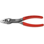 Knipex 82 01 150 Sb Twingrip Front And Side Gripping Plier, 154Mm | 82 01 150 Sb