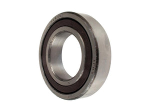 The Sparex Deep Groove Ball Bearing (63132RS), also known by its part number S.18143, is a high-quality product from the Sparex brand, featuring an inner and outer ring specifically designed for smooth rotational movement.