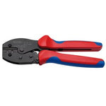 Knipex 97 52 42 Sb Preciforce® Crimping Pliers For Mc4/Mc4 Evo, 220Mm | 97 52 42 Sb