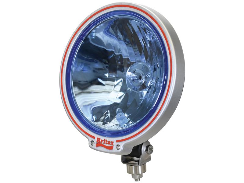 Halogen Driving Light 24V Ø225mm with IP65 Rating | S.18812