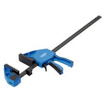 Draper Expert Heavy Duty Bar Clamp, 450Mm | Hdc450