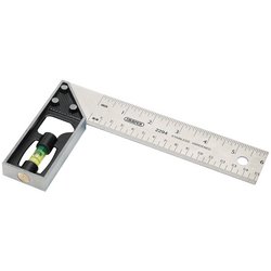 Draper Try And Mitre Square, 150mm - 2294 - Farming Parts