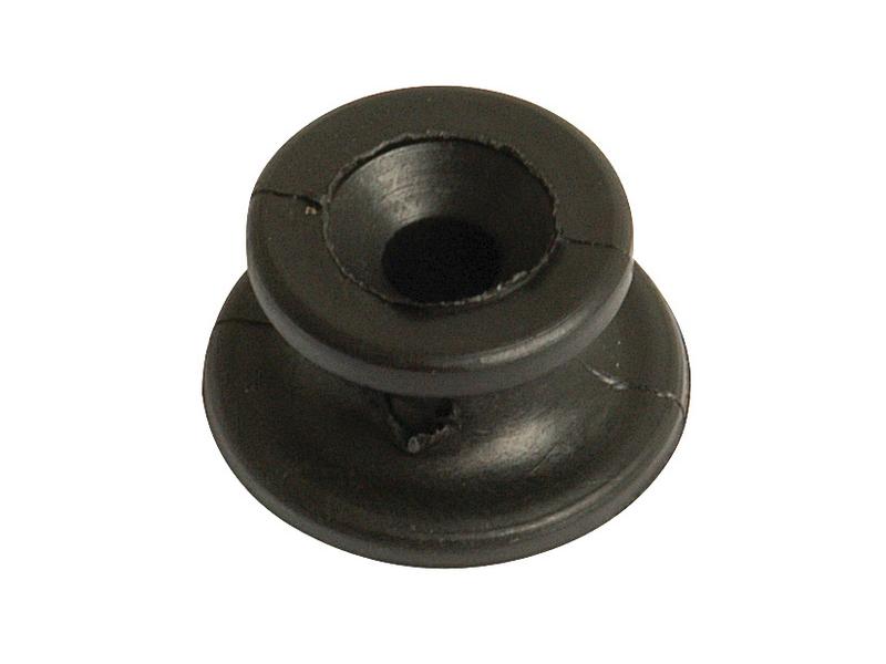 Rubber Tensioner Securing Knob for Load Restraint | S.18982