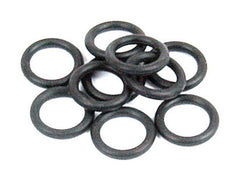 O Ring 1/16in X 5/16'' (BS011), Nitrile Rubber 70 Shore, Temp Range -40°c to +135°c, - Sparex Part S.1903