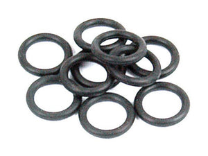 *SPECIAL PRICE* - O Ring 1/16'' x 5/16'' (BS011), Nitrile Rubber 70 Shore, Temp Range -40°C to +135°C, - S.1903