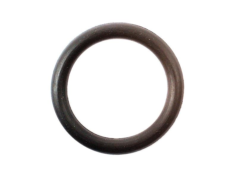 O Ring 1/16'' x 7/16'' (BS013) 70 Shore Nitrile Rubber | S.1905