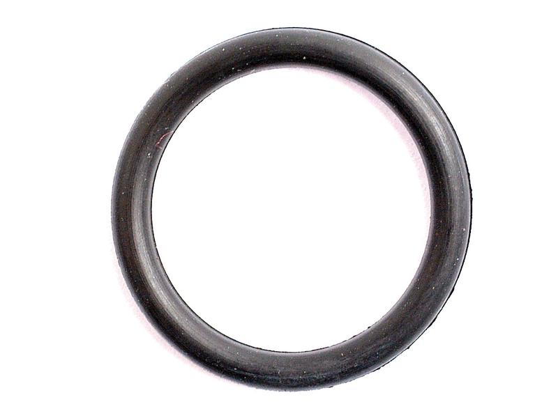O Ring 1/16" x 1/2" Nitrile Rubber 70 Shore Seal for Engines | S.1906