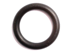 *SPECIAL PRICE* - O Ring 3/32'' x 1/2'' (BS112), Nitrile Rubber 70 Shore, Temp Range -40°C to +135°C, - S.1918
