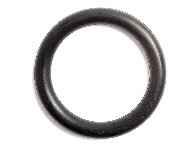 O Ring 3/32'' x 5/8'' (BS114) 70 Shore Nitrile Rubber for Sealing | S.1920