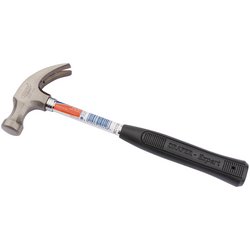 Draper Claw Hammer, 225G/8Oz - 8960 - Farming Parts