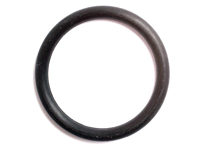 Sparex O Ring Nitrile Rubber 70° Shore BS118 High-Temp Seal | S.1924