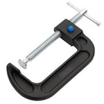 Quick Release G-Clamp, 100Mm | Qgcl100