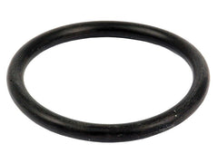 O Ring 3/16in X 2in Nitrile Rubber 70 Shore Seal for Tractors - Sparex Part S.1955