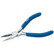 Draper Spring Loaded Long Nose Pliers, 115mm - 35A - Farming Parts