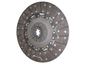 Clutch Plate 280mm with 10 Spline Fitment for David Brown | S.19647