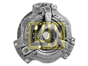 Clutch Cover Assembly Dual 230/280mm for Case IH Tractors | S.19666