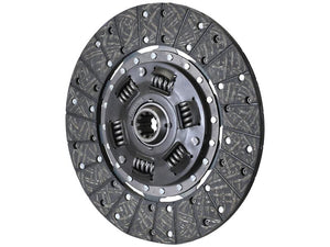 Clutch Plate 273mm Heavy-Duty 10 Spline for IH Tractors | S.19668