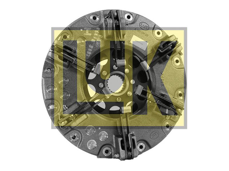 Clutch Cover Assembly Dual Cover 280/300mm for Case IH Tractors | S.19671