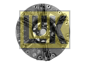 Clutch Cover Assembly Dual Cover 280/300mm for Case IH Tractors | S.19671