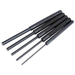 Draper Parallel Pin Punch Set, 200mm (5 Piece) - 5P - Farming Parts