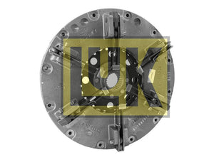 Clutch Cover Assembly Dual Cover 350mm for Case IH & Ford/New Holland | S.19678