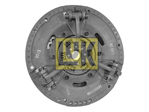 Clutch Cover Assembly 280 MM Single Cover for John Deere Tractors - Sparex Part S.19683