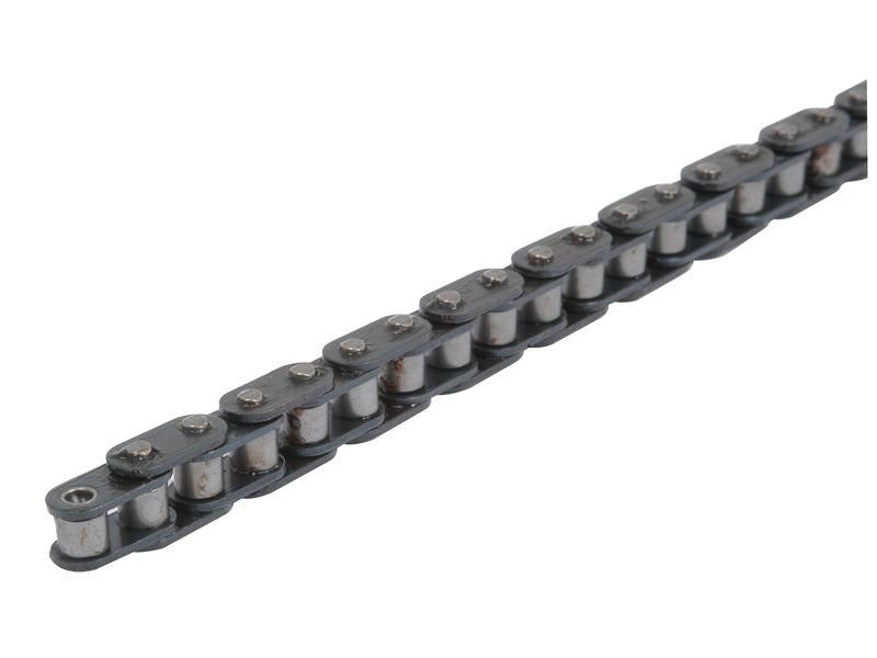 Drive Chain Simplex 06B-1 (5M) 3/8'' x 7/32'' for Power Transmission | S.19750