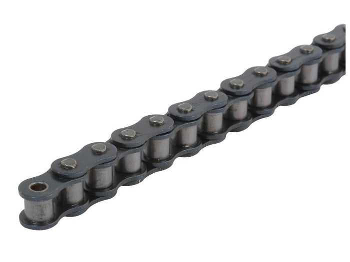 Drive Chain Simplex 08B-1 5M 1/2in X 5/16in for Power Transmission - Sparex Part S.19751