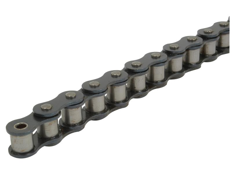 Sparex Drive Chain Simplex 12B-1 (5M) Durable Power Transmission Part | S.19753