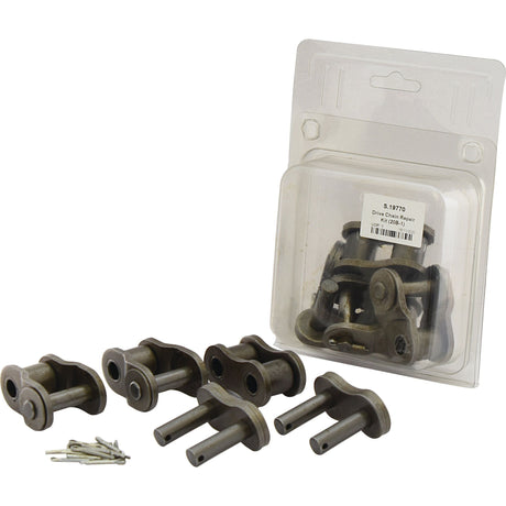 Drive Chain Repair Kit (20B-1)
 - S.19770 - Farming Parts