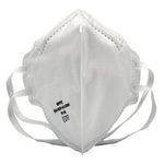 Draper Ffp2 Fold Flat Mask Si Mod (Pack Of 20) - FM/FFP2/20 - Farming Parts