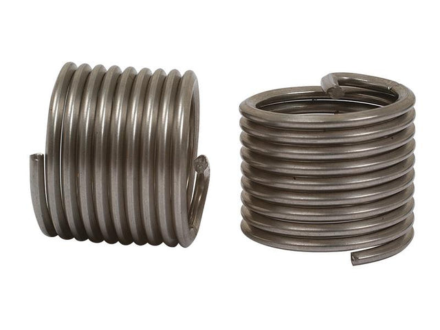 Sparex Bag - 5 Inserts Metric Coarse M14 x 2.00 | S.19977 - Product Image 1