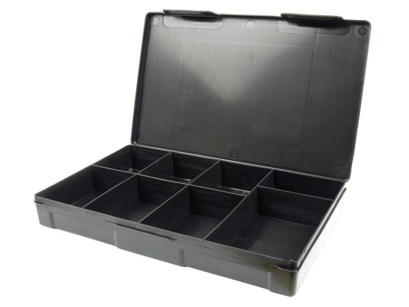 Sparex Handipak Box (Inject.Moulded) | S.1999 - Product Image 1
