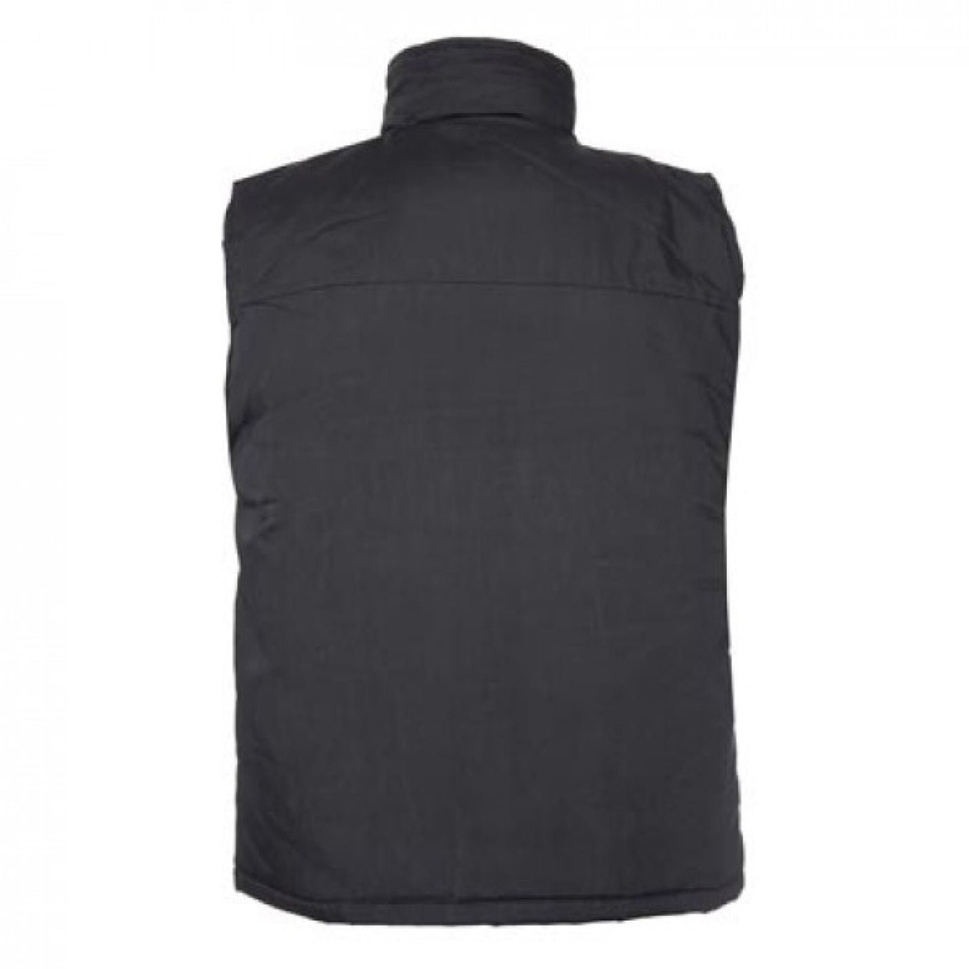 Champion Peak Bodywarmer Black - Farming Parts