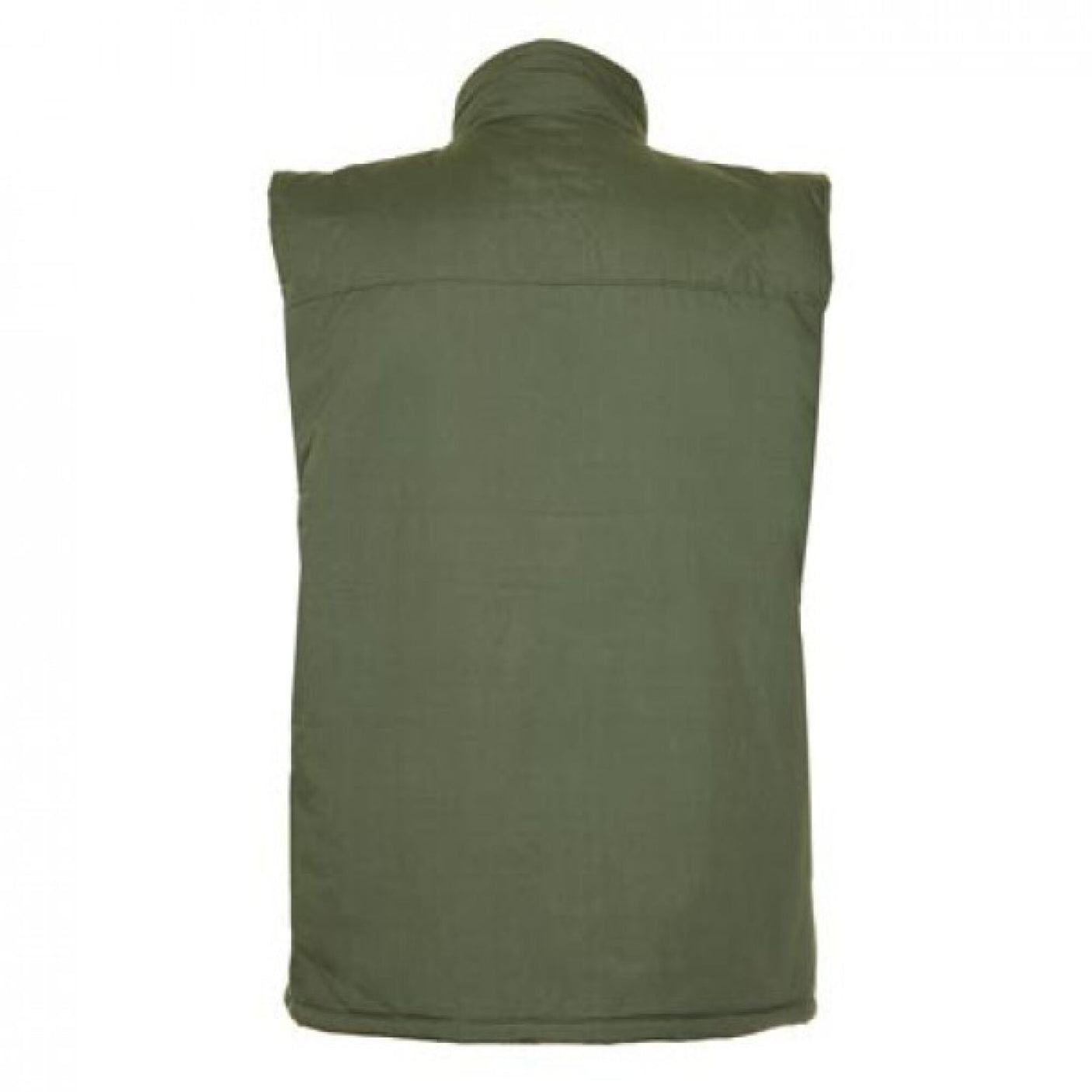 Champion Peak Bodywarmer Green - Farming Parts