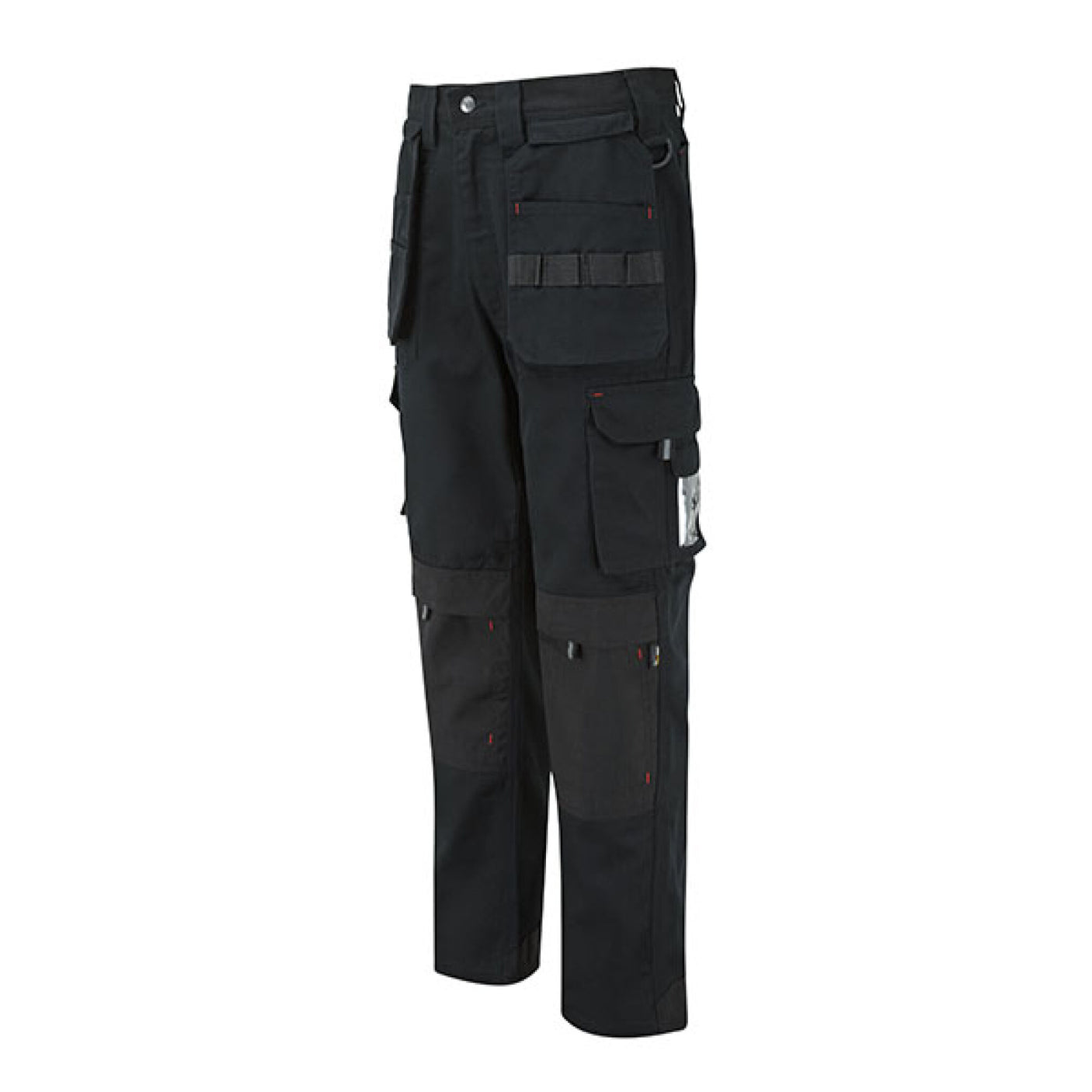 Tuffstuff Extreme Work Trouser Black - Farming Parts