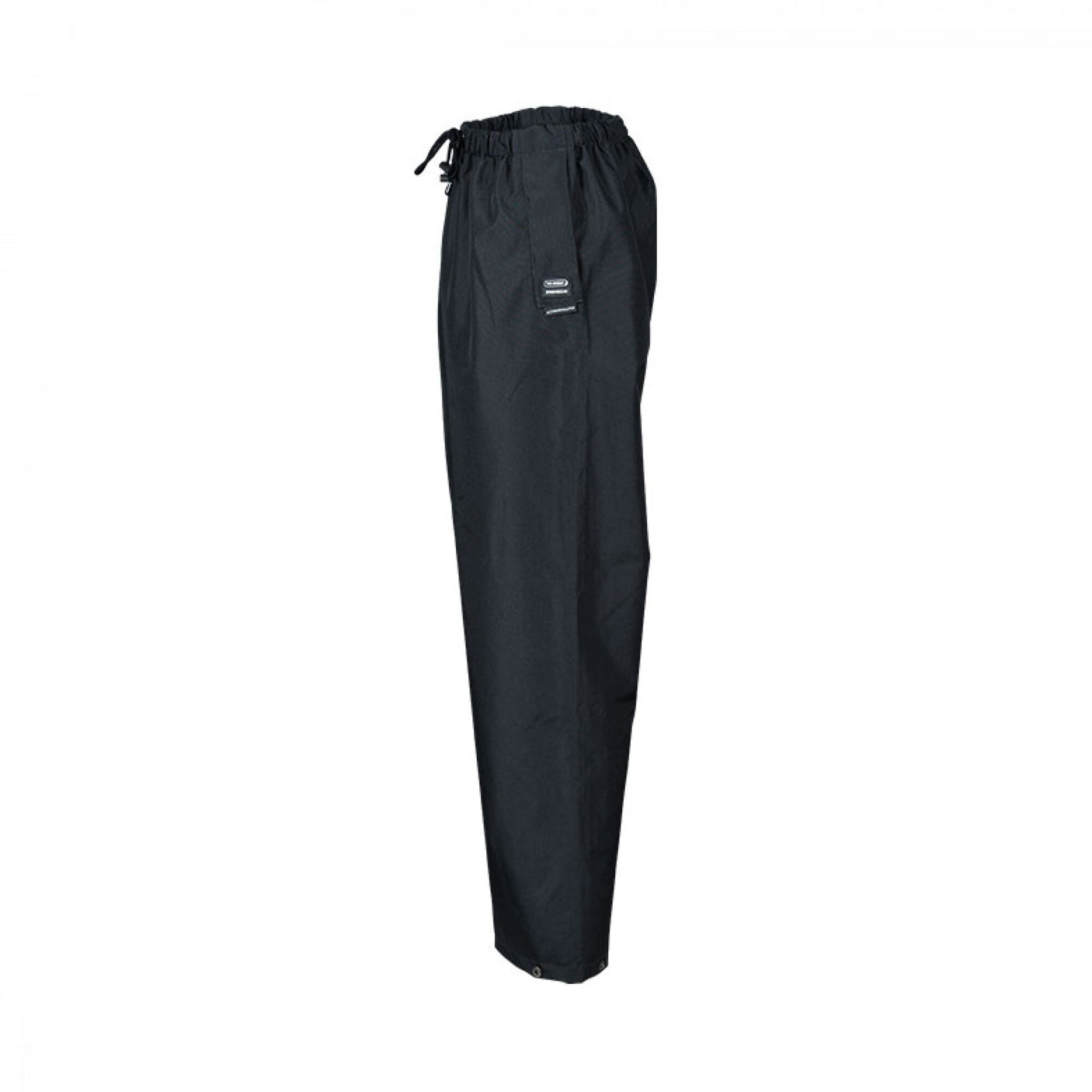 Swampmaster No-Sweat Xtremegear Waterproof Trouser Navy - Farming Parts