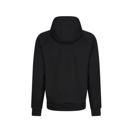 Tactical Threads Disruptive Overhead Hoodie Black - Farming Parts