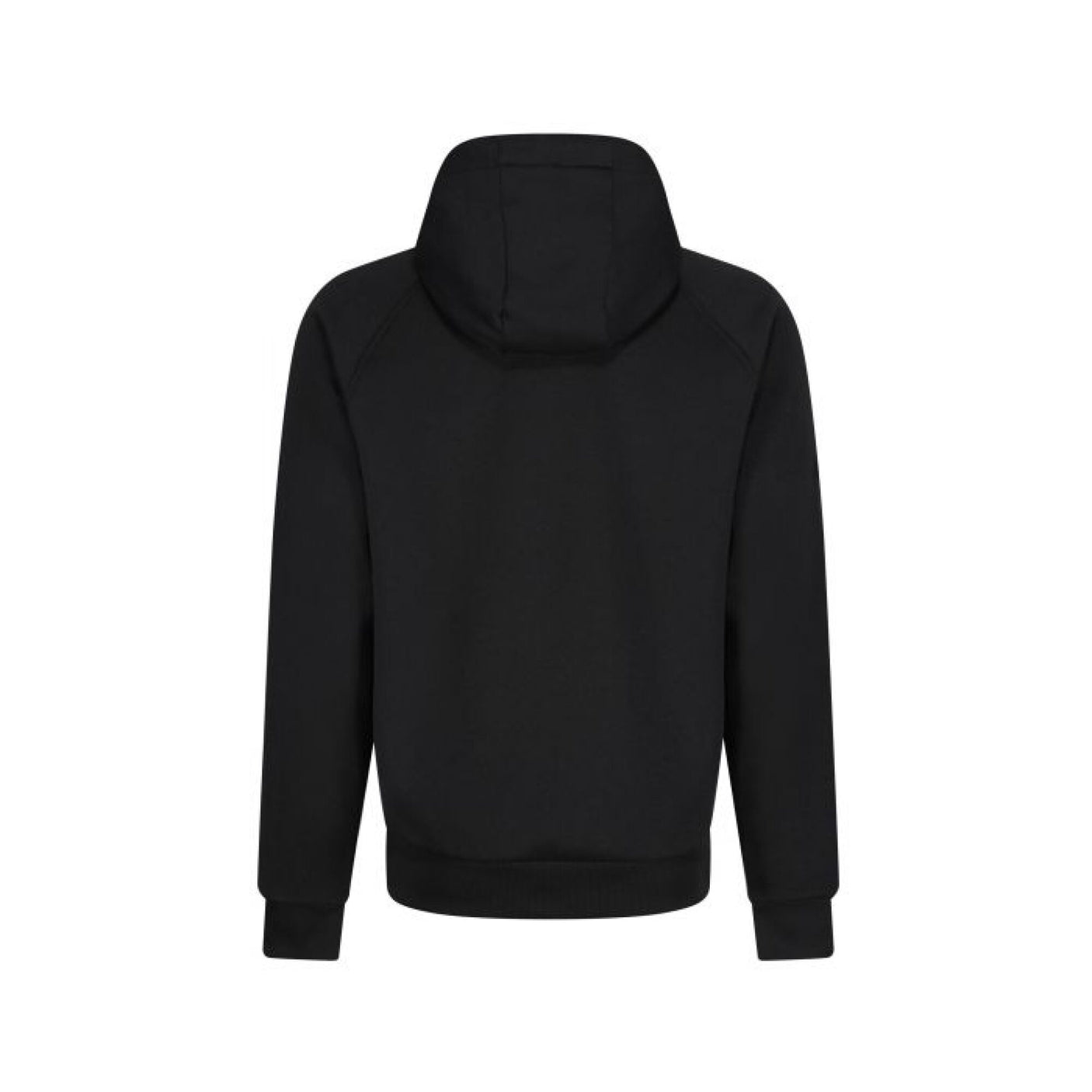 Tactical Threads Disruptive Overhead Hoodie Black - Farming Parts